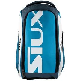 Siux Pro Tour Rucksack - Blue - One Size