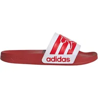 adidas Shower Adilette Arsenal Power Red / Better Scarlet / Cloud White 43