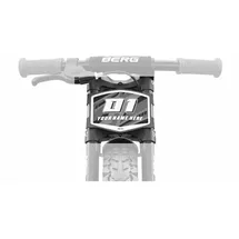 Berg Toys BERG Biky Nummernschild