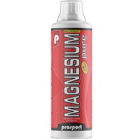 Prosport MAGNESIUM pure 0,5L Flasche, Magnesium-Vitamin-Konzentrat