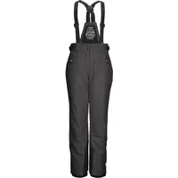 KILLTEC KSW 213 GRLS SKI PNTS, dunkelstein, 152