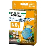jbl aqua Aquarium-Wasseraufbereiter ProAquaTest NO3 Nitrat Test Set