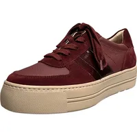 Paul Green 5230 Damen Rot 37,5
