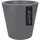elho Planztopf Pure Straight Round Ø 65 x 68,5 cm anthrazit