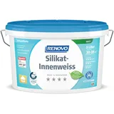 BRILLUX Silikat Innenweiss matt 5 l