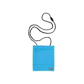 Pagna Brustbeutel XL blau