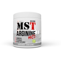 MST Nutrition Arginine HCL, 300 g (Unflavored)