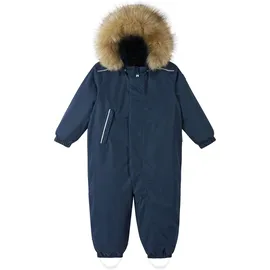 Reima Reima, Gotland - navyblau 95cm 3J