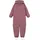 NAME IT Alfa Softshell Suit Solid Jacke Wistful Mauve 5 Jahre