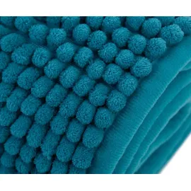 Gözze Chenille 70 x 120 cm lagune