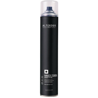 Alter Ego Hasty Too Spray it on Hairspray 500ml
