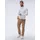 MEY Longsleeve weiß XXL