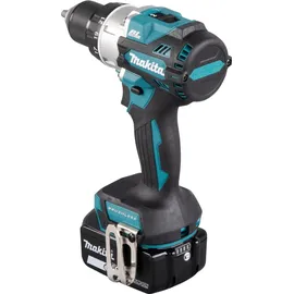 Makita DDF486RT3J inkl. 3 x 5,0 Ah + Ladegerät + Makpac