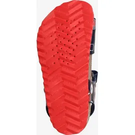 GEOX Chalki Blau 22