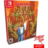 Brandneu / Ovp Limitierte Run Spiele Lrg Doppel Drache IV Sammleredition