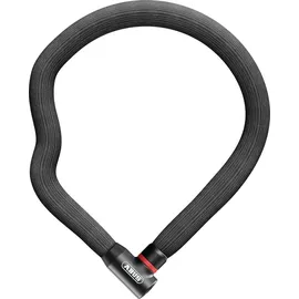 ABUS Goose Kettenschloss Schwarz 110 cm