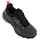 adidas Terrex AX4 Primegreen Herren Grey Six/Solar Red/Carbon 42