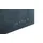 jette home Jette Patch 202 x 127 cm Türkis/Petrol