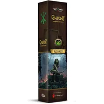 no loading games No Loading Games, Gwent Neoprene Mat Scoiatael