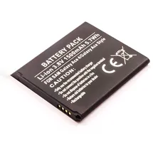 AGI Akku kompatibel mit Samsung Galaxy Ace 4 3G
