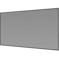 Elite Screens Aeon Edge Free 110 CineGrey 3D ISF Rahmenleinwand 243.8x137.2cm (AR110DHD3)