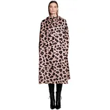 RAINKISS Regenponcho Pink 0