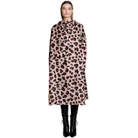 RAINKISS Regenponcho Pink 0