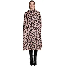 RAINKISS Regenponcho Pink 0