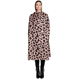 RAINKISS Regenponcho Pink 0