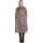 RAINKISS Regenponcho Pink 0