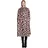 RAINKISS Regenponcho Pink 0