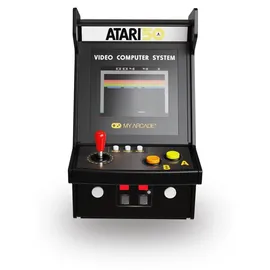My Arcade Micro Player Atari 100 in 1
