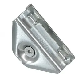 TECE TECEprofil Eckverbinder 90° verzinkt