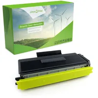 Green2Print Toner schwarz 7000 Seiten ersetzt Brother TN-3170 passend