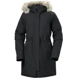 HELLY HANSEN Senja Parka black - XL