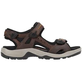 ECCO Offroad Herren espresso/cocoa 46