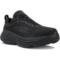 Hoka One One Bondi 8 Damen black/black 41 1/3