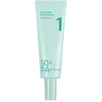 Numbuzin No.1 Clear Filter Sun Essence SPF 50+PA++++ 50