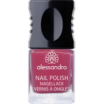 Alessandro Colour Code 4 Nail Polish 931 petite nana 10 ml