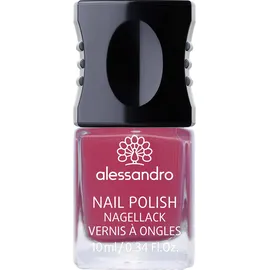 Alessandro Colour Code 4 Nail Polish 931 petite nana 10 ml