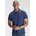 delmao Poloshirt DELMAO "in vielen Sommer Farben Preis-Leistungs Bestseller", Herren, Gr.