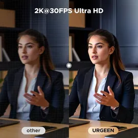 UGREEN CM910 Grau