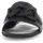 Gabor comfort Sandalen für Damen, schwarz, Größe 37 EU / 4 UK