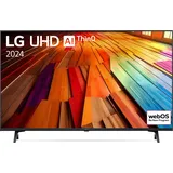 LG UT80006LA 4K LED Smart TV UT80