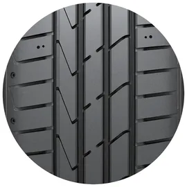 Hankook Ventus S1 evo2 K117 225/55 R17 97Y