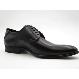 LLOYD Herrenschuhe - elegante Halbschuhe - Schnürschuhe schwarz NEU - Schwarz - 40,5