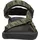 Teva Hurricane XLT 2 Herren chara dark olive 43