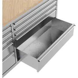 Güde Werkstattwagen GW 10 INOX