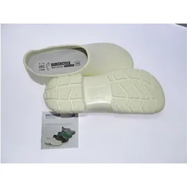 Birkenstock A 630 weiß 42