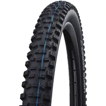 Schwalbe Hans Dampf 29x2.6" Super Trail Addix SpeedGrip Reifen (11601110.01)